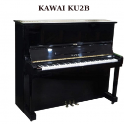 ĐÀN PIANO CƠ KAWAI KU2B